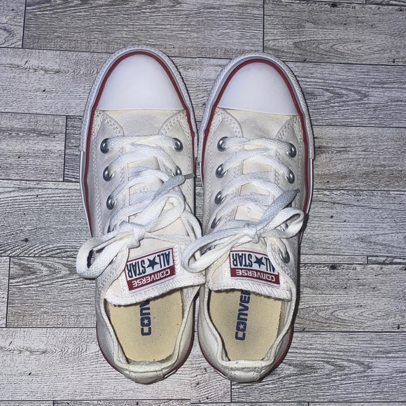 Converse low top - Picture 3 of 4